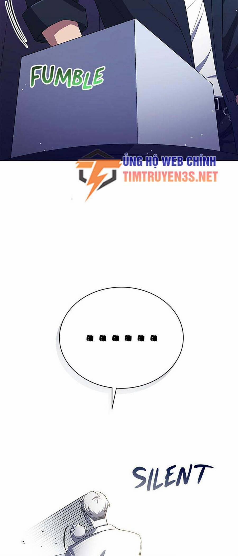 Cuộc Sống Thứ 2 Của Thần Tượng Toàn Năng 30 trang 64