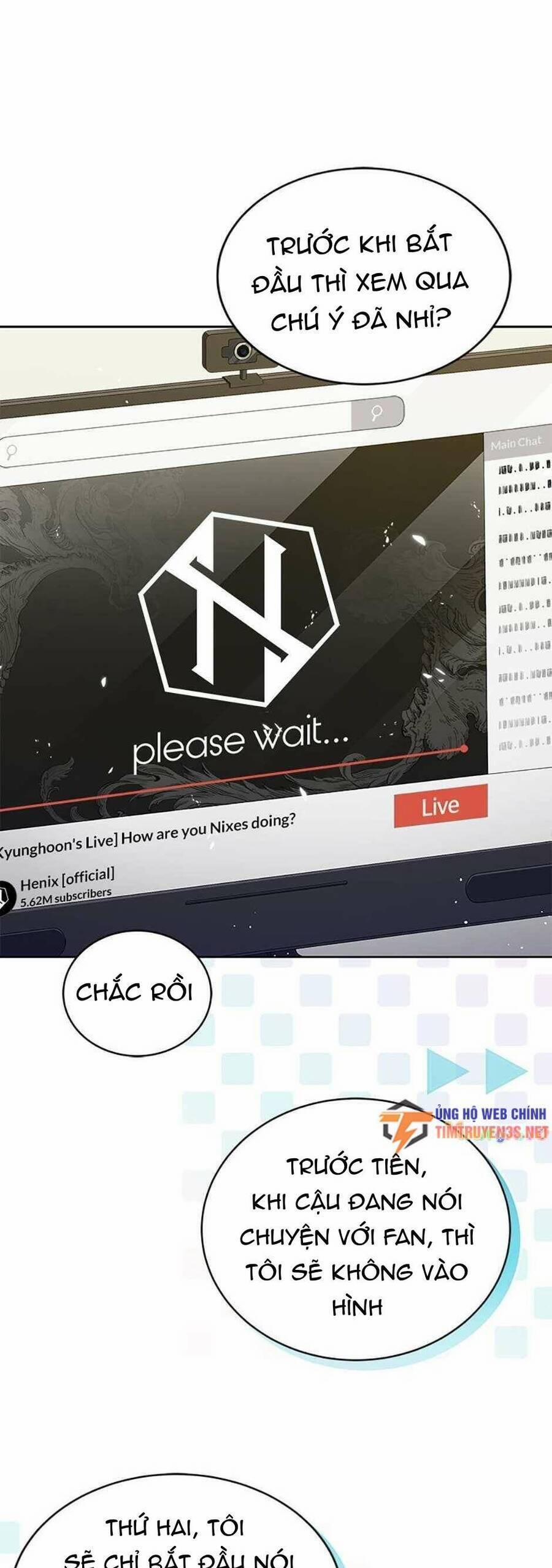 Cuộc Sống Thứ 2 Của Thần Tượng Toàn Năng 32 trang 12