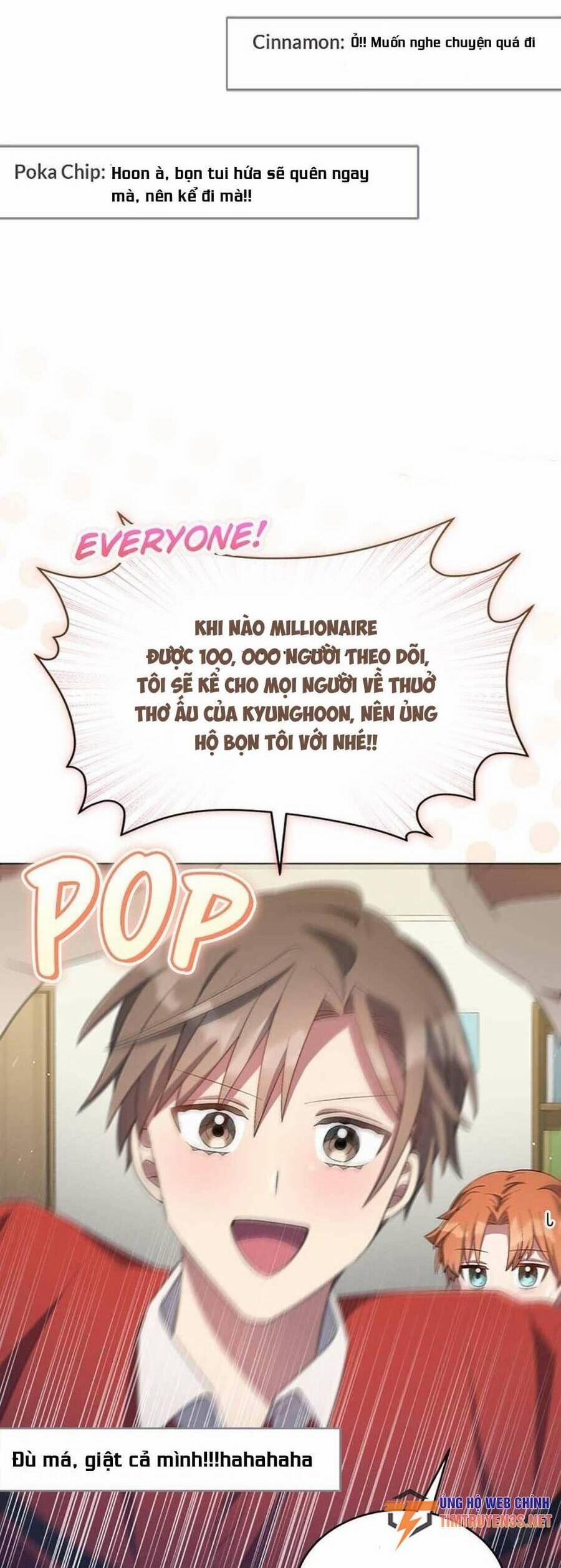 Cuộc Sống Thứ 2 Của Thần Tượng Toàn Năng 32 trang 45