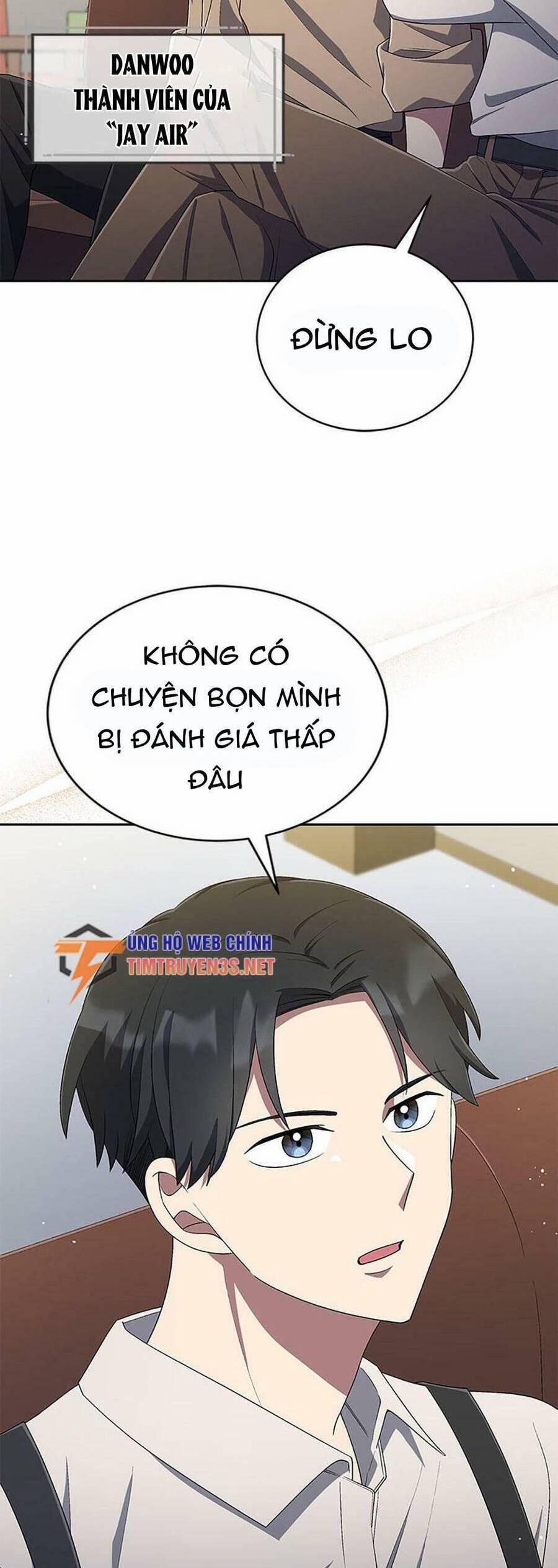 Cuộc Sống Thứ 2 Của Thần Tượng Toàn Năng 33 trang 23