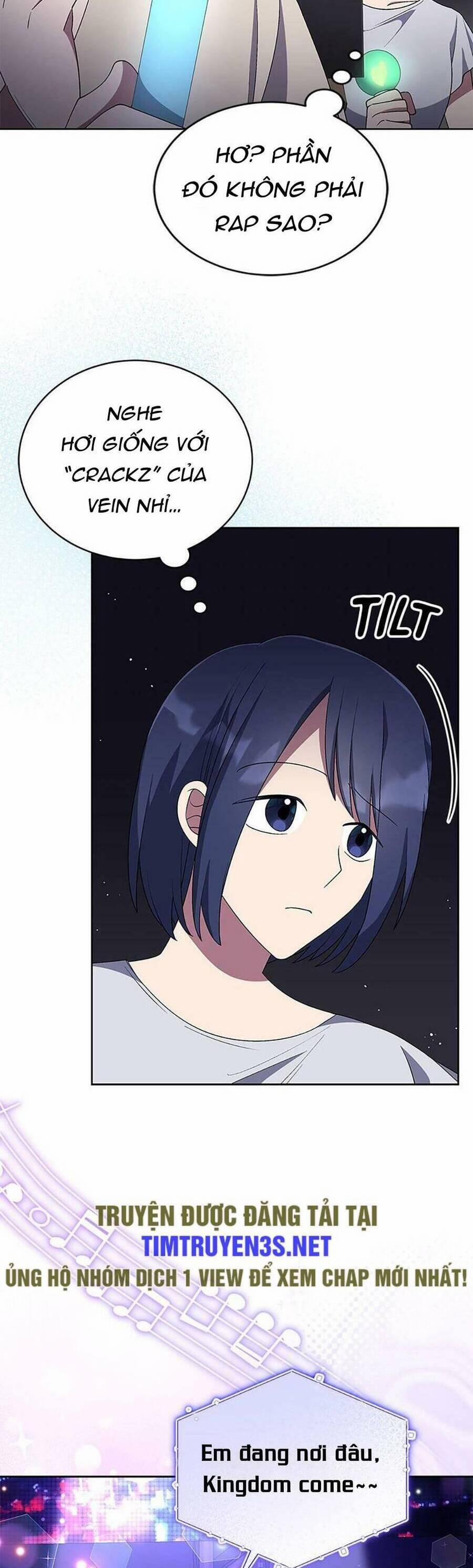 Cuộc Sống Thứ 2 Của Thần Tượng Toàn Năng 33 trang 35