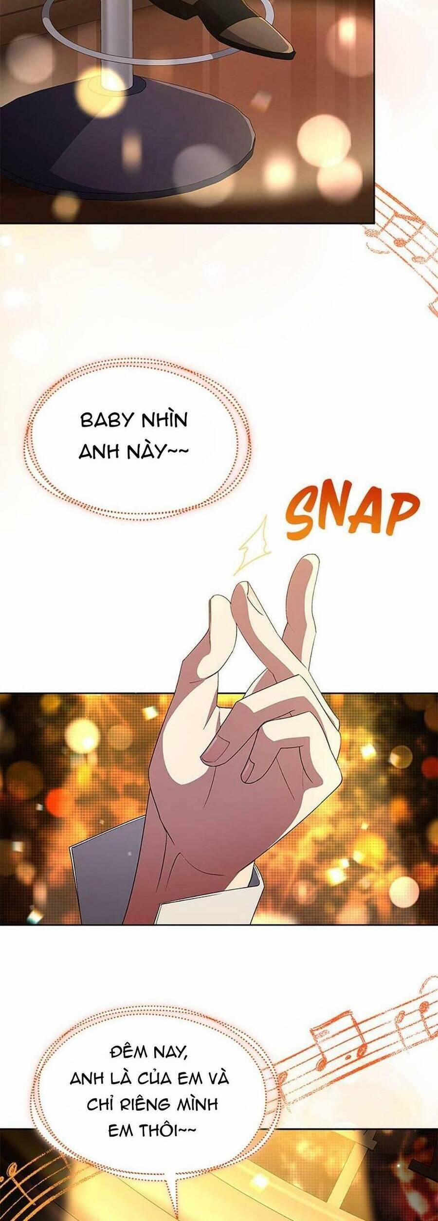 Cuộc Sống Thứ 2 Của Thần Tượng Toàn Năng 33 trang 47