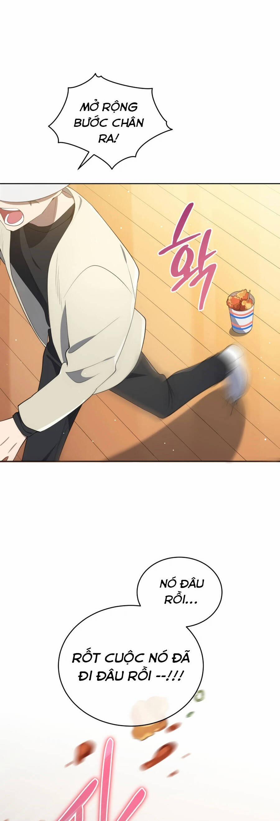 Cuộc Sống Thứ 2 Của Thần Tượng Toàn Năng 4 trang 10