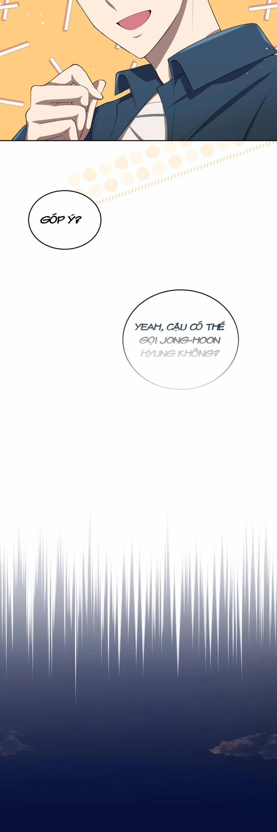 Cuộc Sống Thứ 2 Của Thần Tượng Toàn Năng 4 trang 34