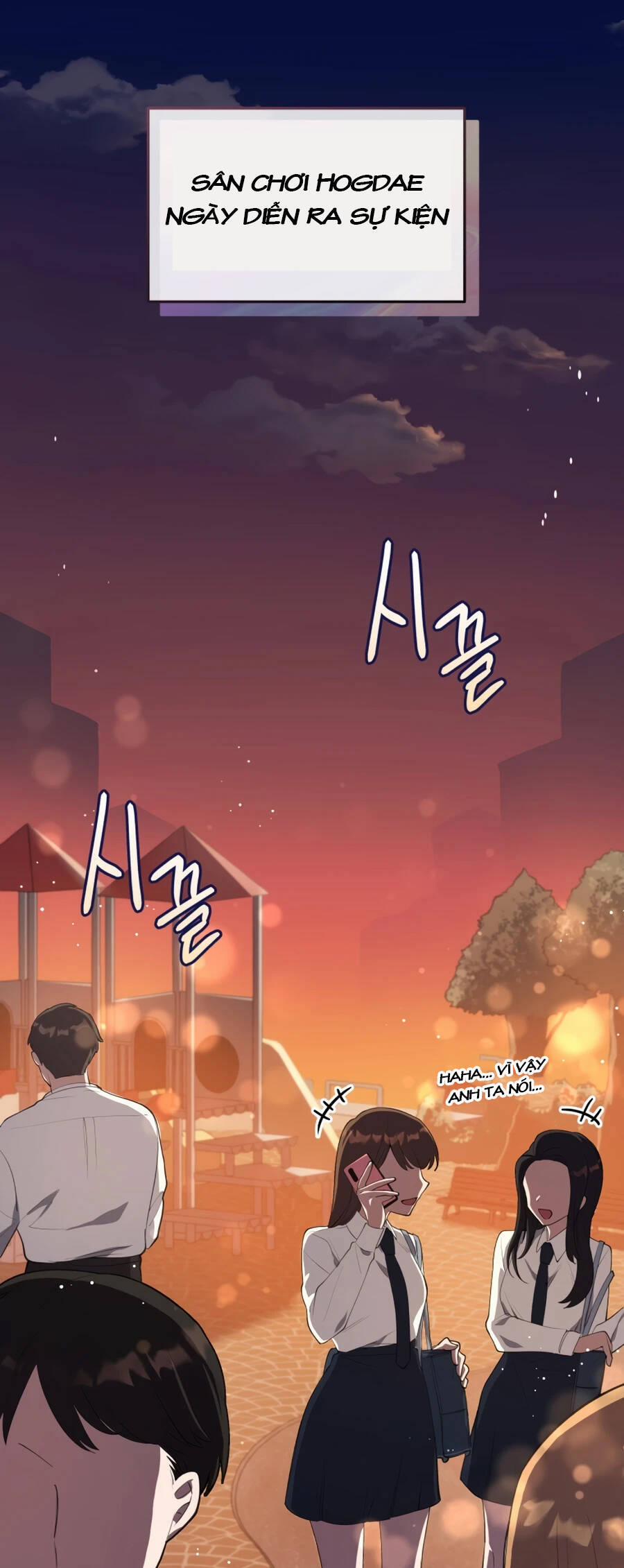 Cuộc Sống Thứ 2 Của Thần Tượng Toàn Năng 4 trang 35