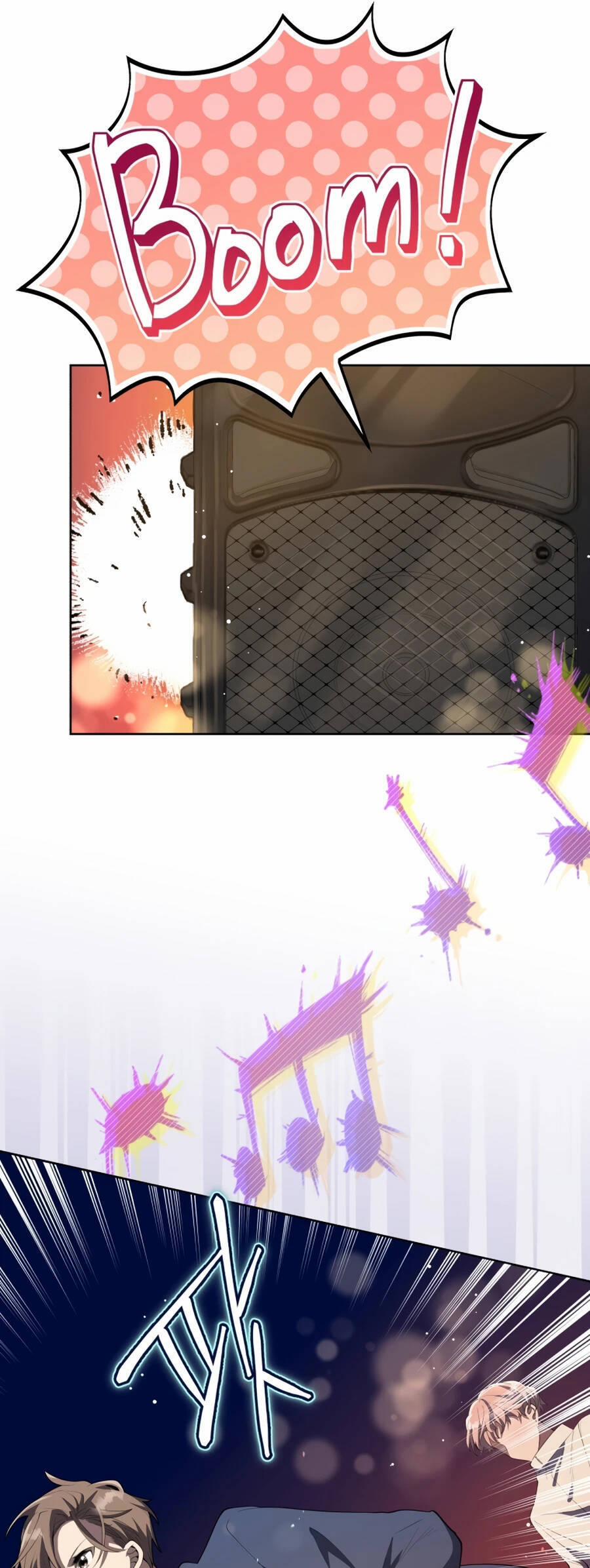 Cuộc Sống Thứ 2 Của Thần Tượng Toàn Năng 4 trang 43