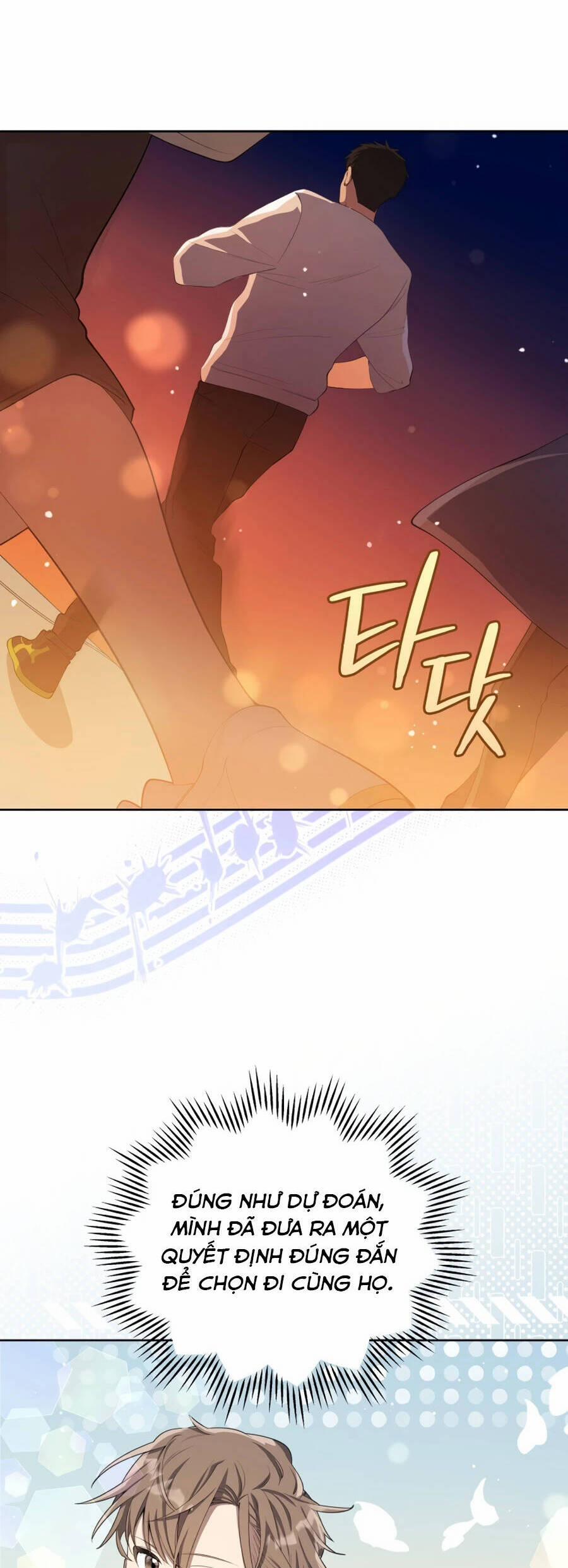 Cuộc Sống Thứ 2 Của Thần Tượng Toàn Năng 4 trang 53