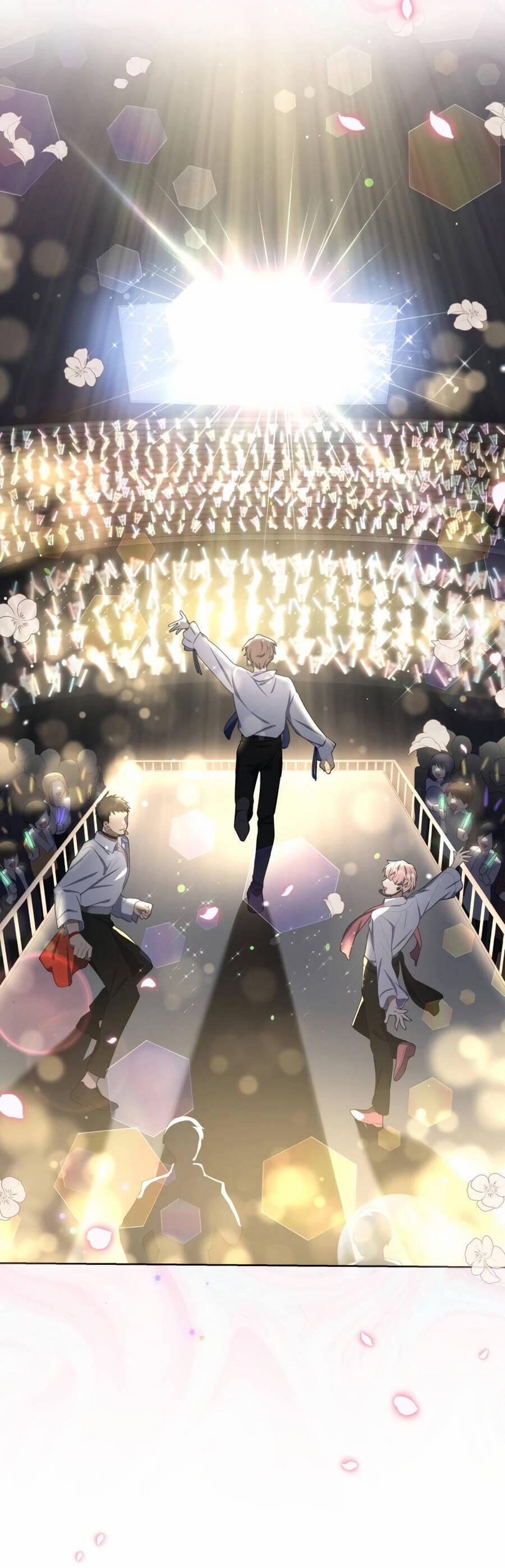 Cuộc Sống Thứ 2 Của Thần Tượng Toàn Năng 4 trang 58