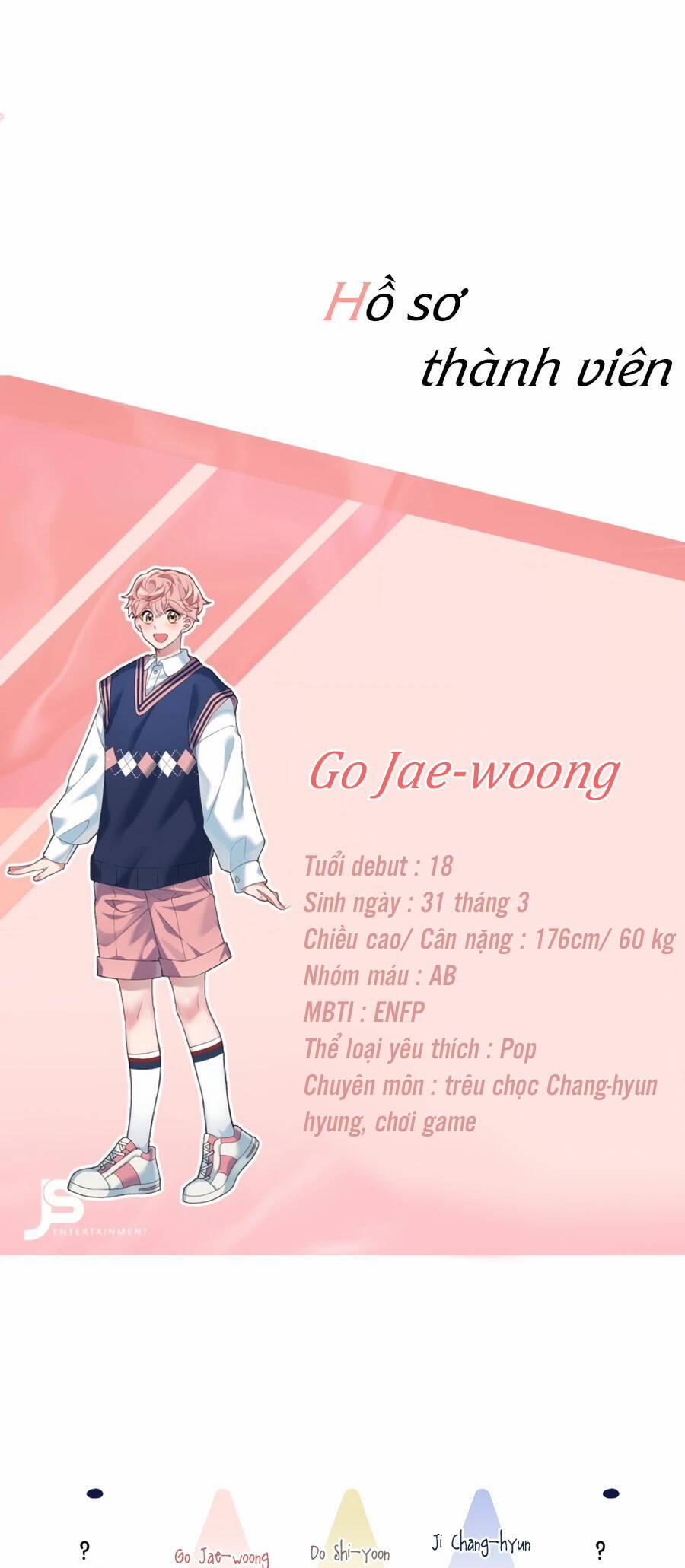 Cuộc Sống Thứ 2 Của Thần Tượng Toàn Năng 4 trang 59