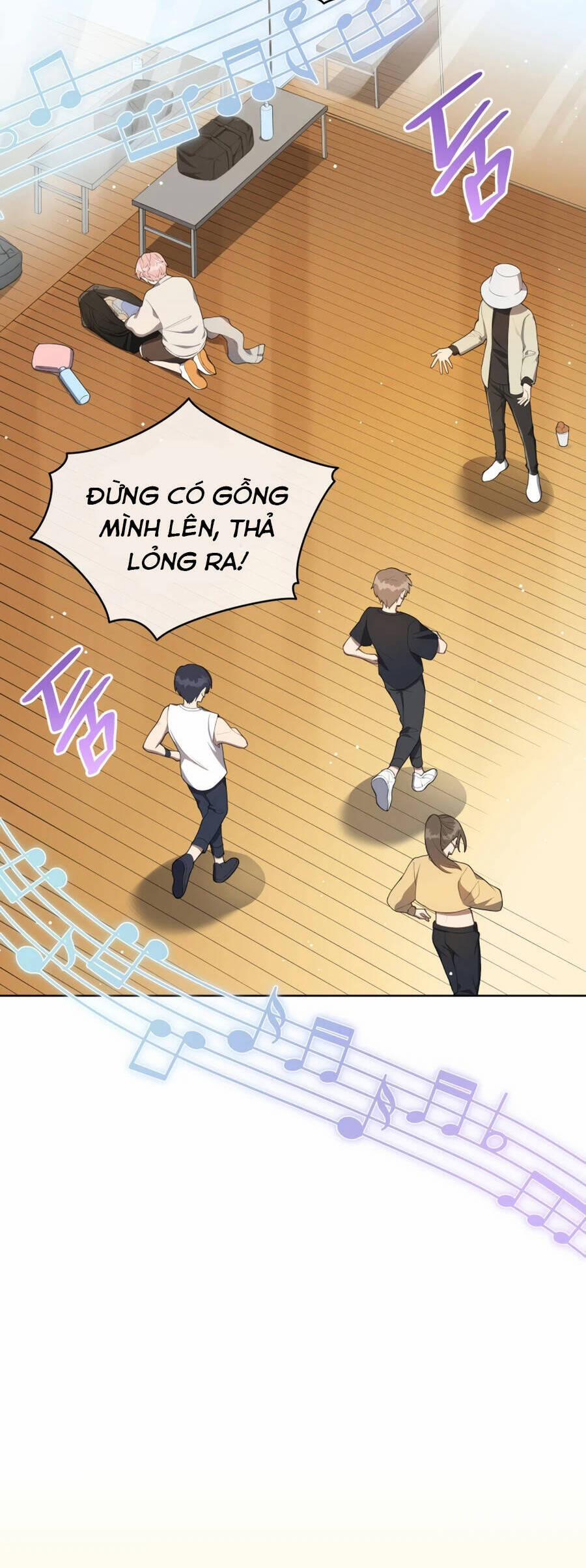 Cuộc Sống Thứ 2 Của Thần Tượng Toàn Năng 4 trang 8