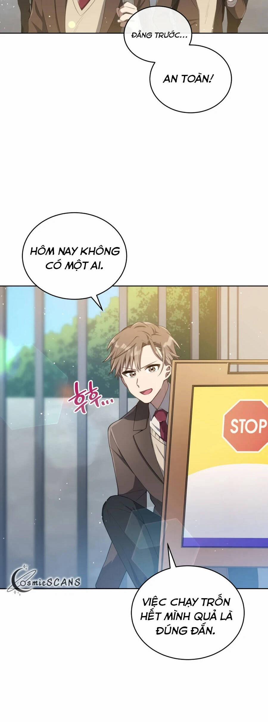 Cuộc Sống Thứ 2 Của Thần Tượng Toàn Năng 5 trang 1