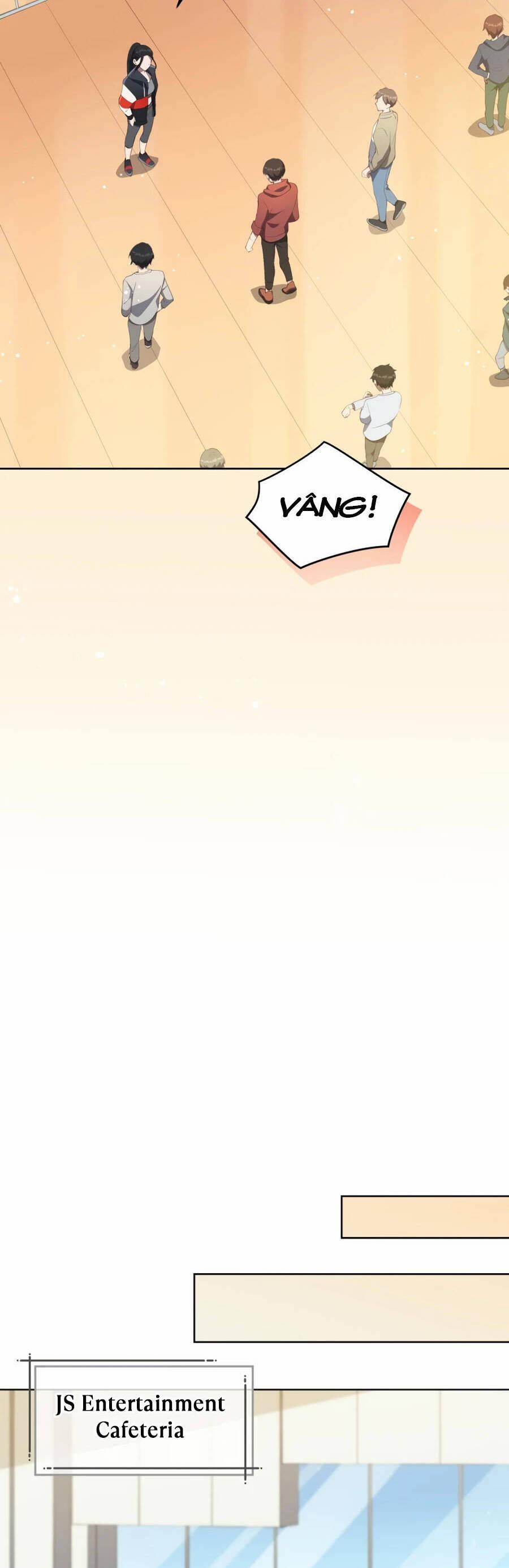 Cuộc Sống Thứ 2 Của Thần Tượng Toàn Năng 5 trang 27