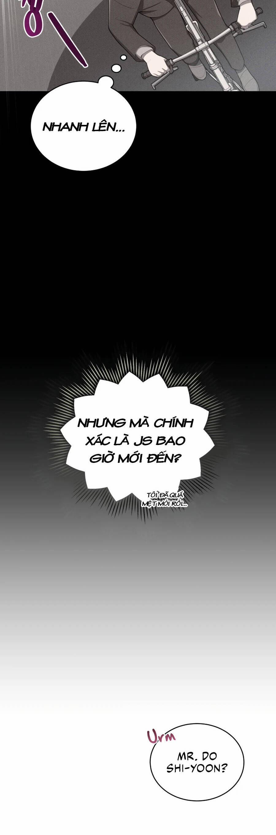 Cuộc Sống Thứ 2 Của Thần Tượng Toàn Năng 5 trang 6