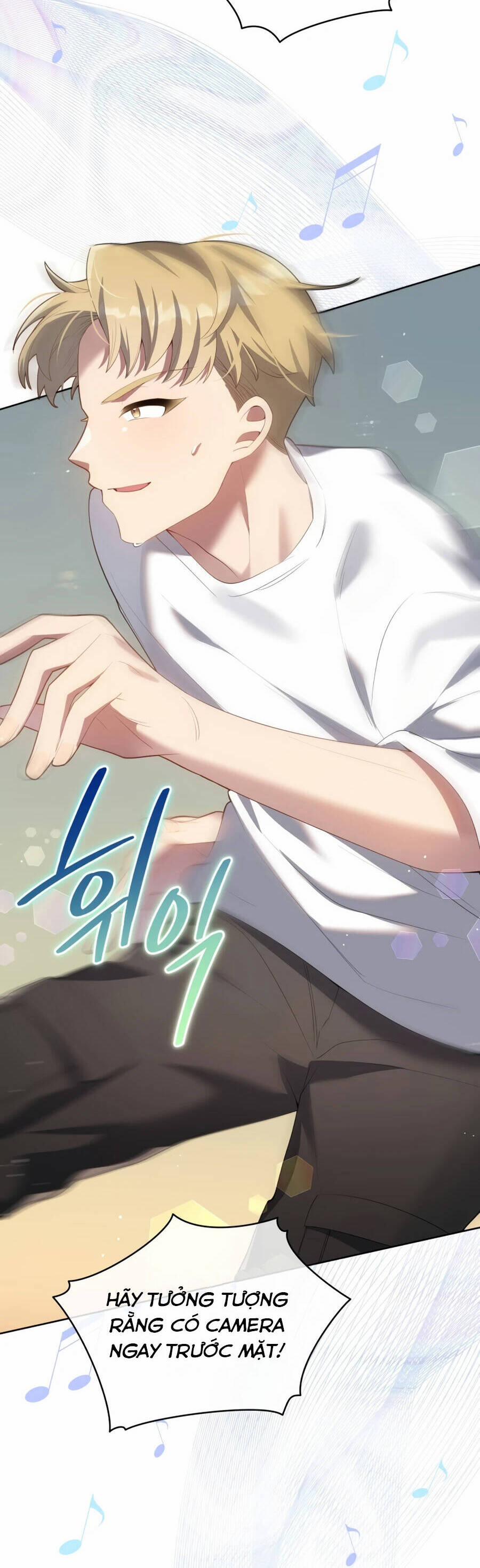 Cuộc Sống Thứ 2 Của Thần Tượng Toàn Năng 6 trang 11