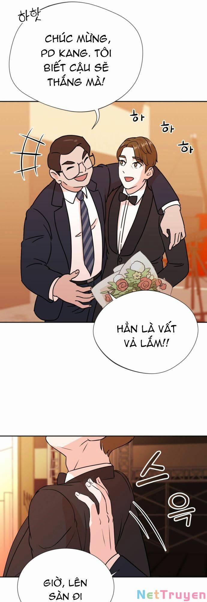 Cuộc Sống Thứ Hai Của Nhà Sản Xuất 1 trang 14