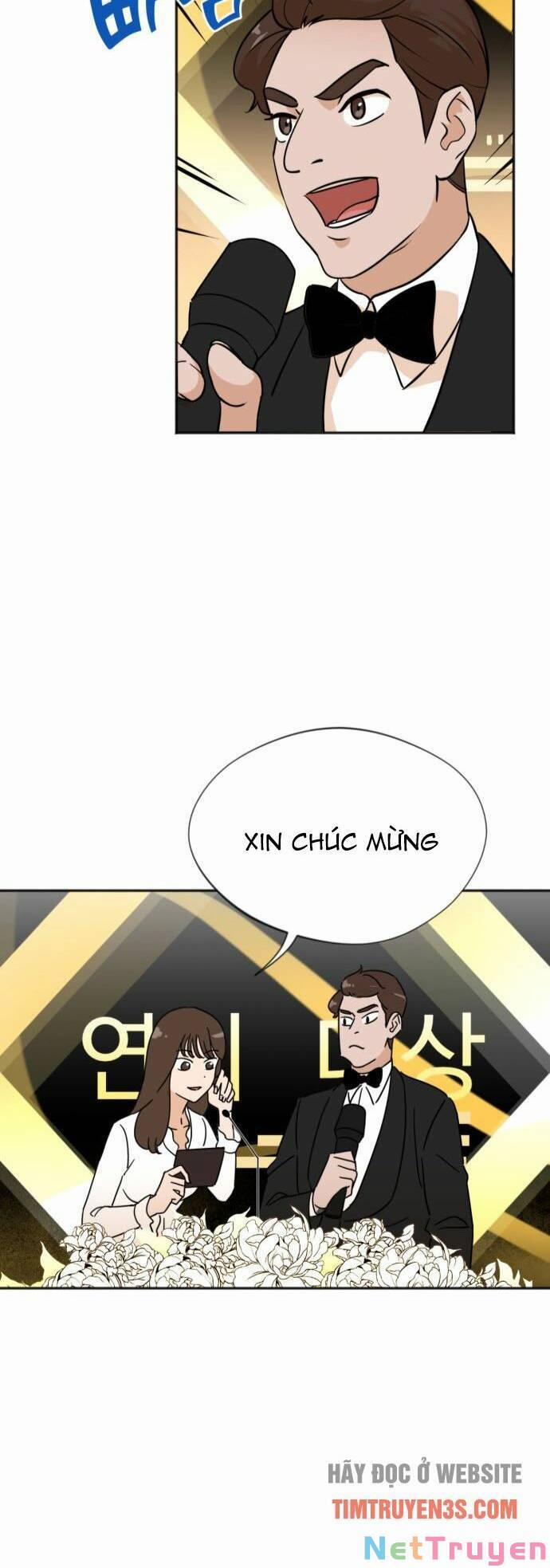 Cuộc Sống Thứ Hai Của Nhà Sản Xuất 1 trang 3