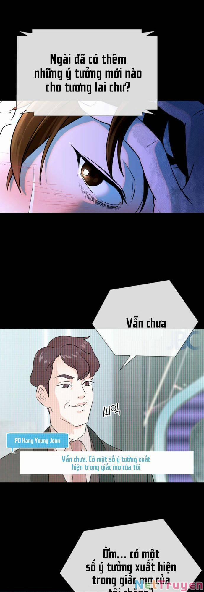 Cuộc Sống Thứ Hai Của Nhà Sản Xuất 1 trang 36