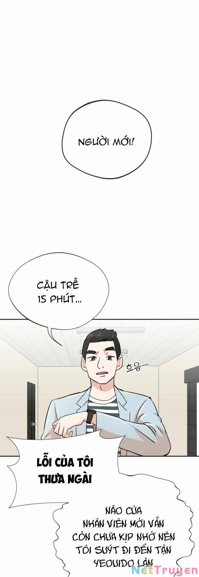 Cuộc Sống Thứ Hai Của Nhà Sản Xuất 1 trang 66