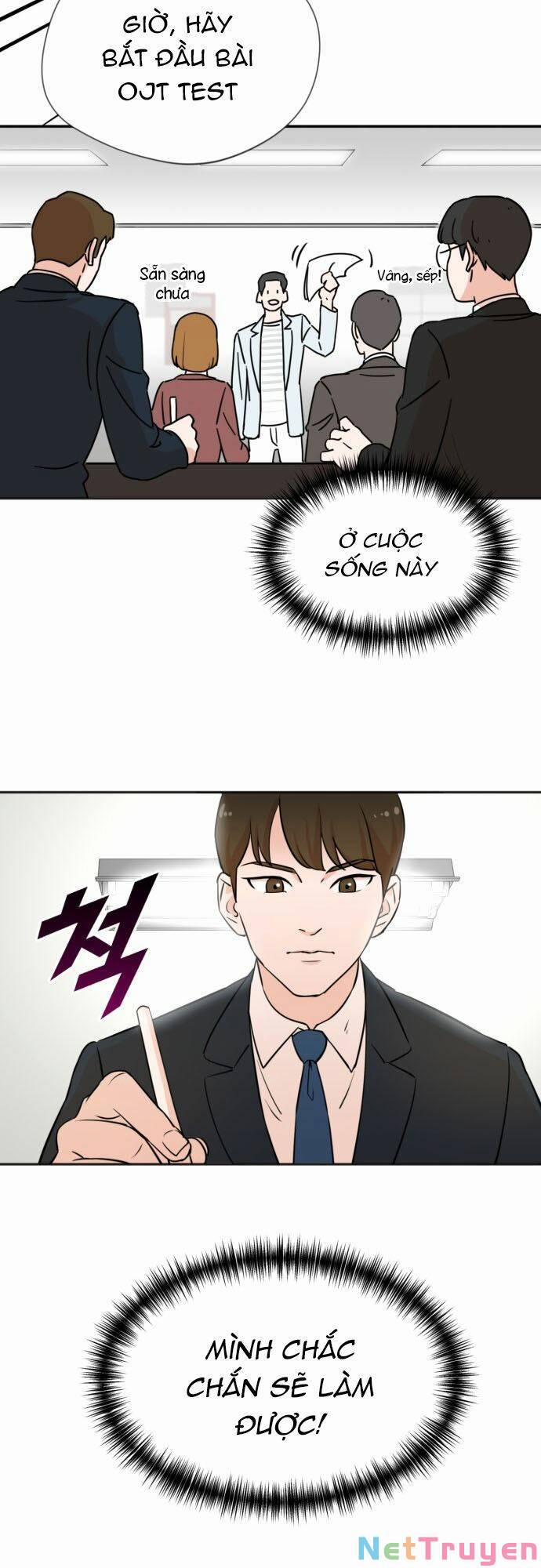 Cuộc Sống Thứ Hai Của Nhà Sản Xuất 1 trang 83