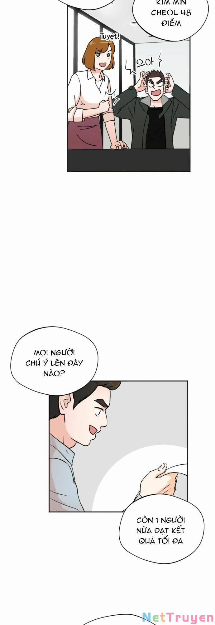 Cuộc Sống Thứ Hai Của Nhà Sản Xuất 1 trang 87