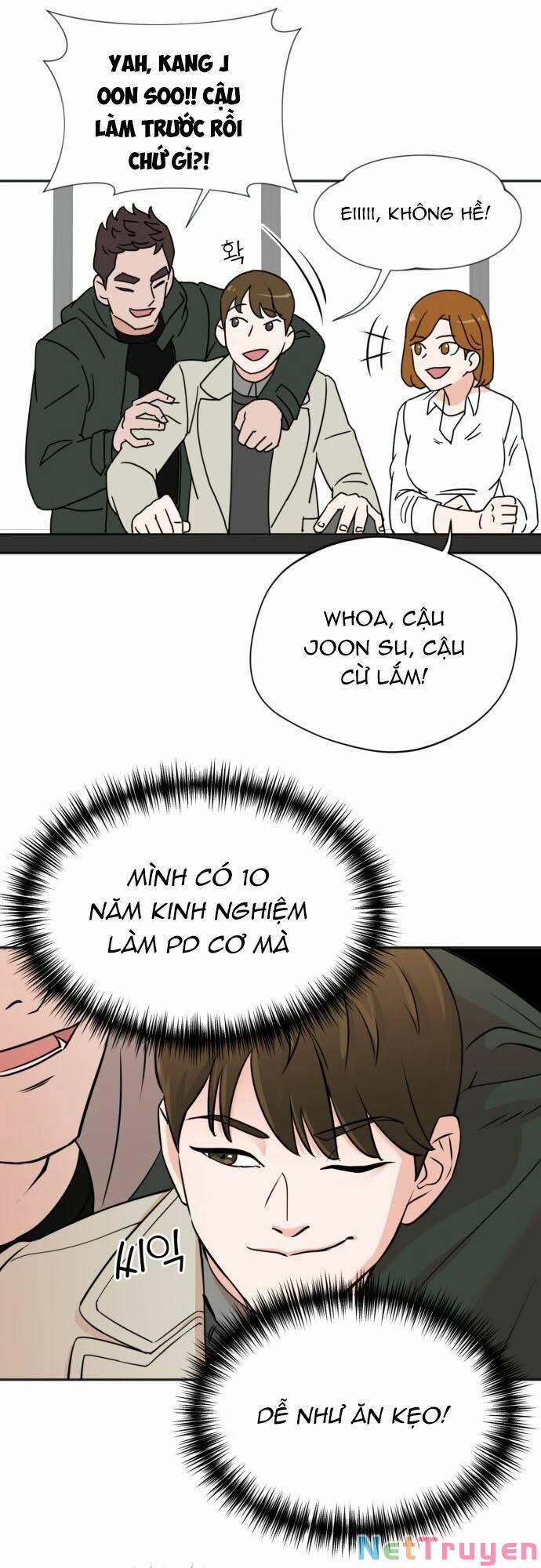 Cuộc Sống Thứ Hai Của Nhà Sản Xuất 1 trang 90