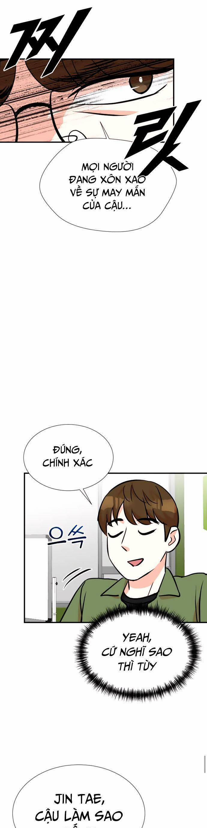 Cuộc Sống Thứ Hai Của Nhà Sản Xuất 10 trang 15