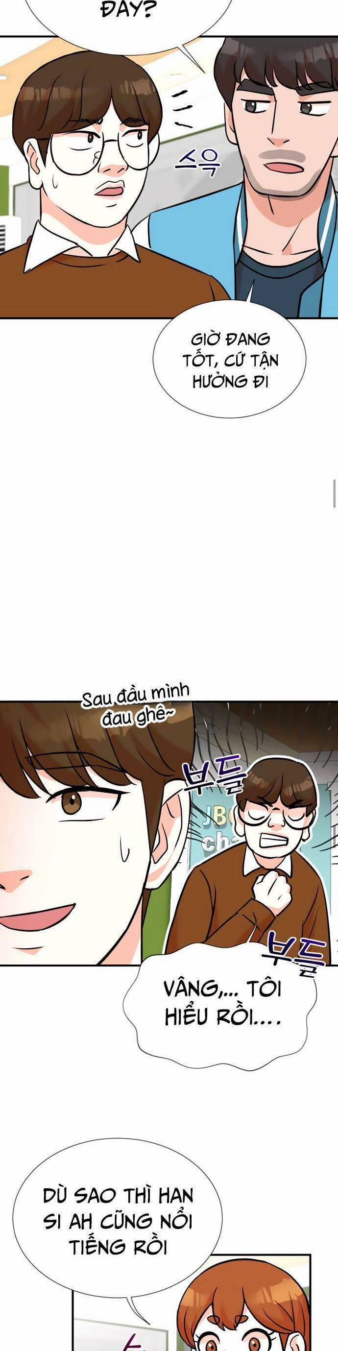 Cuộc Sống Thứ Hai Của Nhà Sản Xuất 10 trang 16
