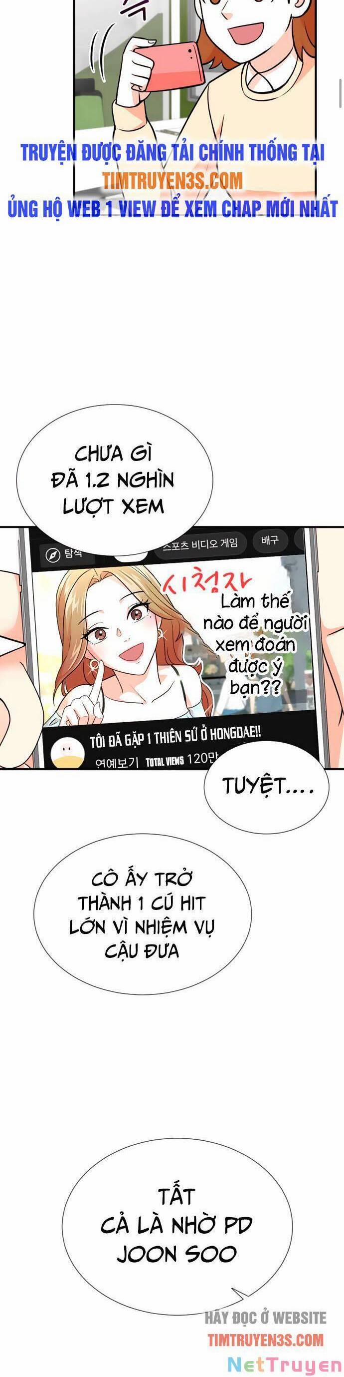 Cuộc Sống Thứ Hai Của Nhà Sản Xuất 10 trang 17