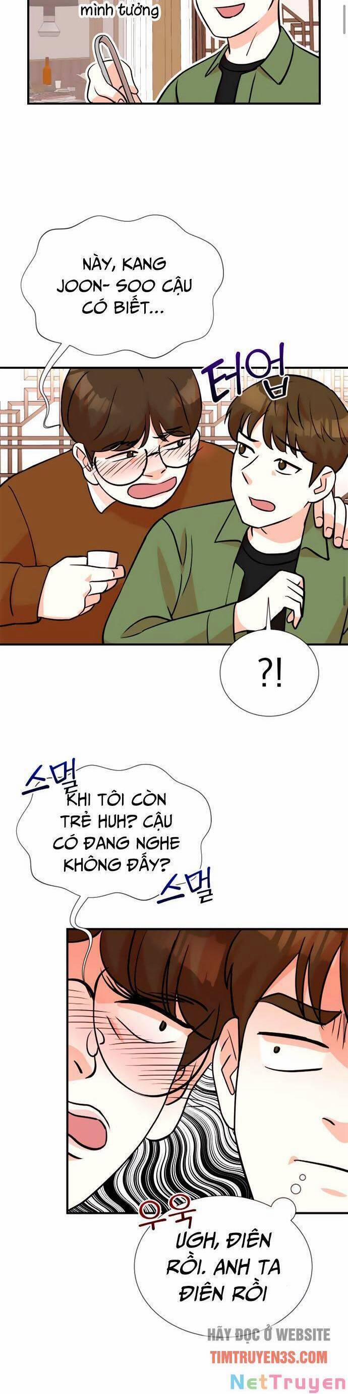 Cuộc Sống Thứ Hai Của Nhà Sản Xuất 10 trang 23