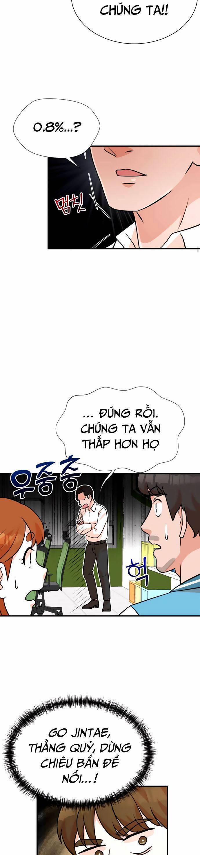 Cuộc Sống Thứ Hai Của Nhà Sản Xuất 10 trang 7