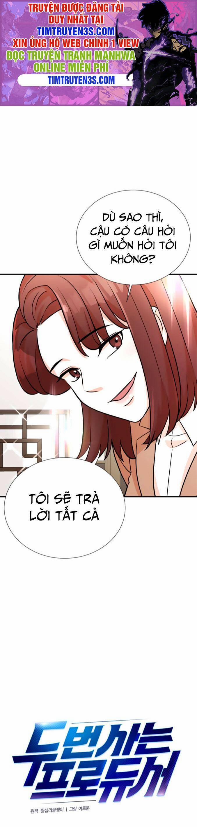 Cuộc Sống Thứ Hai Của Nhà Sản Xuất 11 trang 0