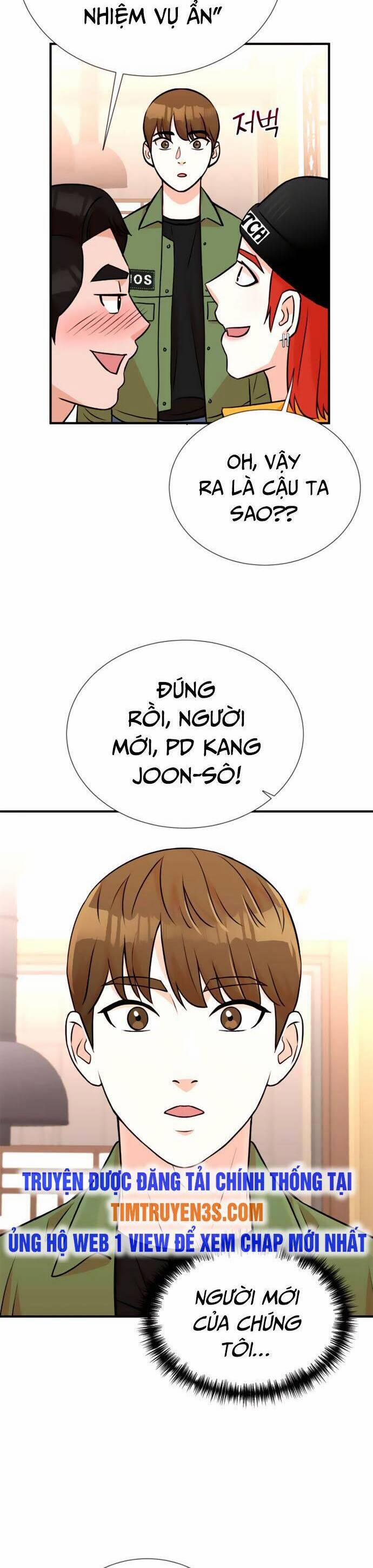 Cuộc Sống Thứ Hai Của Nhà Sản Xuất 11 trang 10