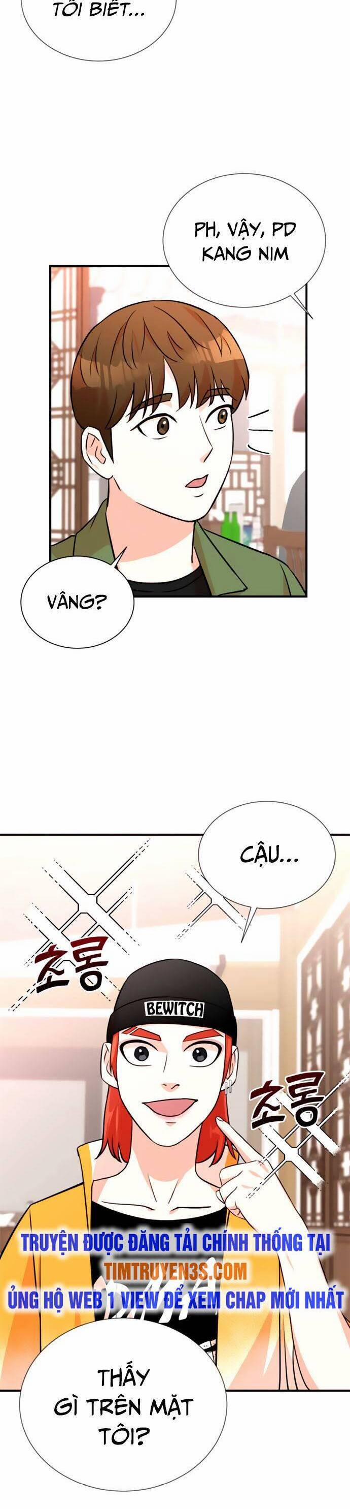 Cuộc Sống Thứ Hai Của Nhà Sản Xuất 11 trang 13