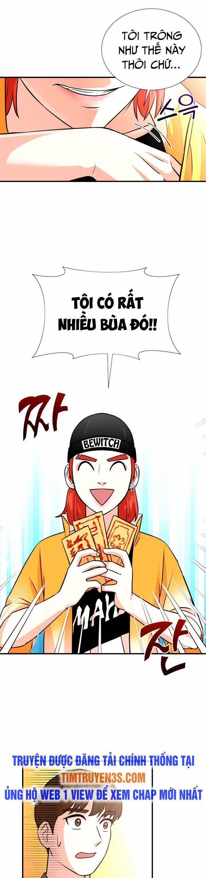 Cuộc Sống Thứ Hai Của Nhà Sản Xuất 11 trang 15