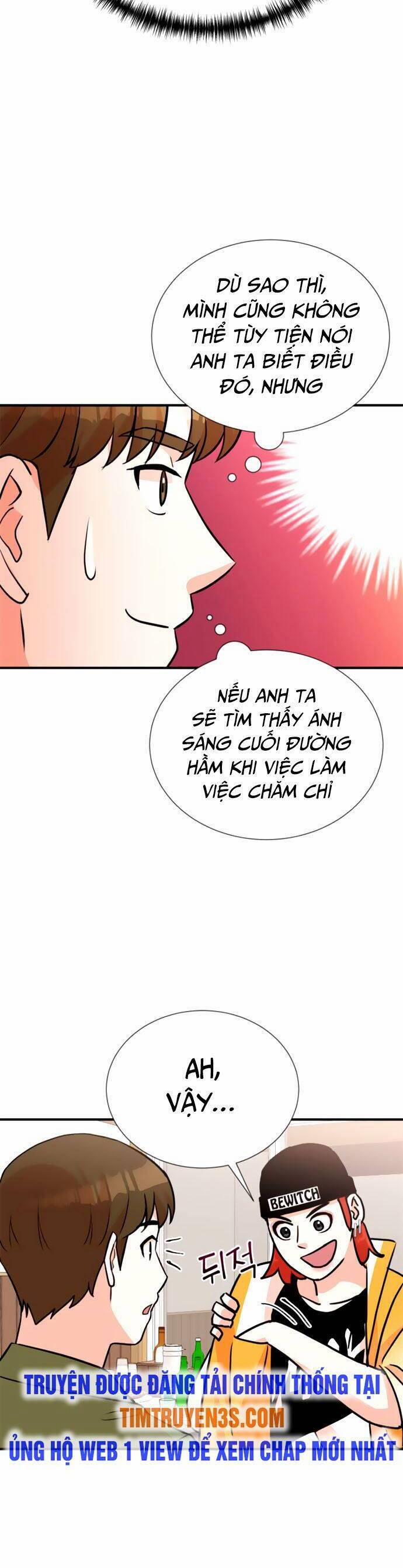 Cuộc Sống Thứ Hai Của Nhà Sản Xuất 11 trang 19