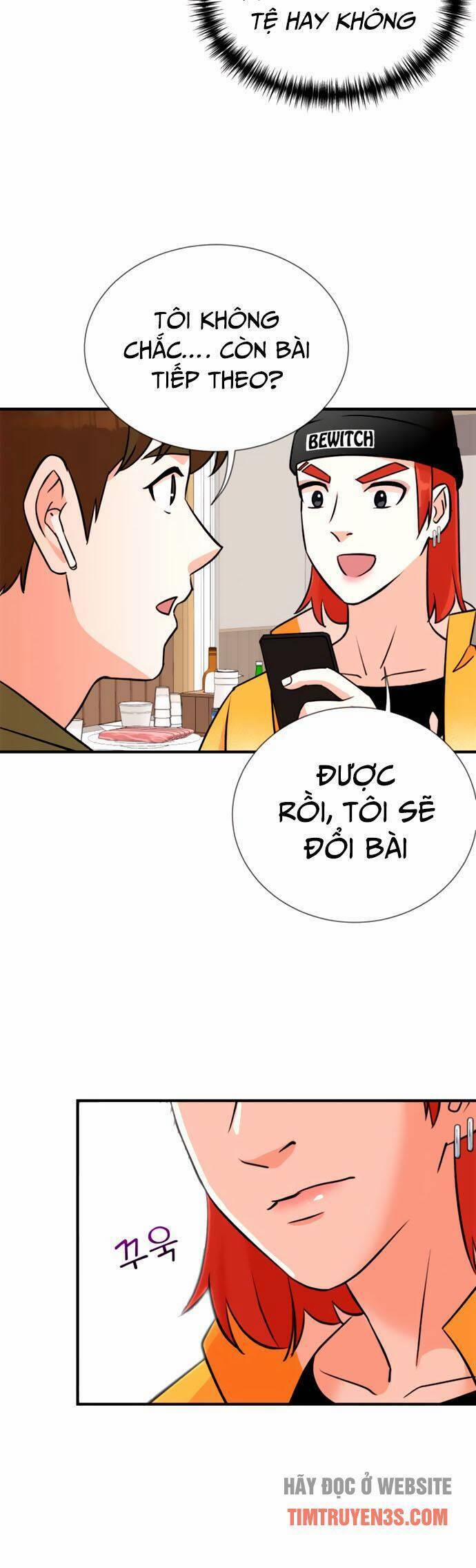 Cuộc Sống Thứ Hai Của Nhà Sản Xuất 11 trang 24