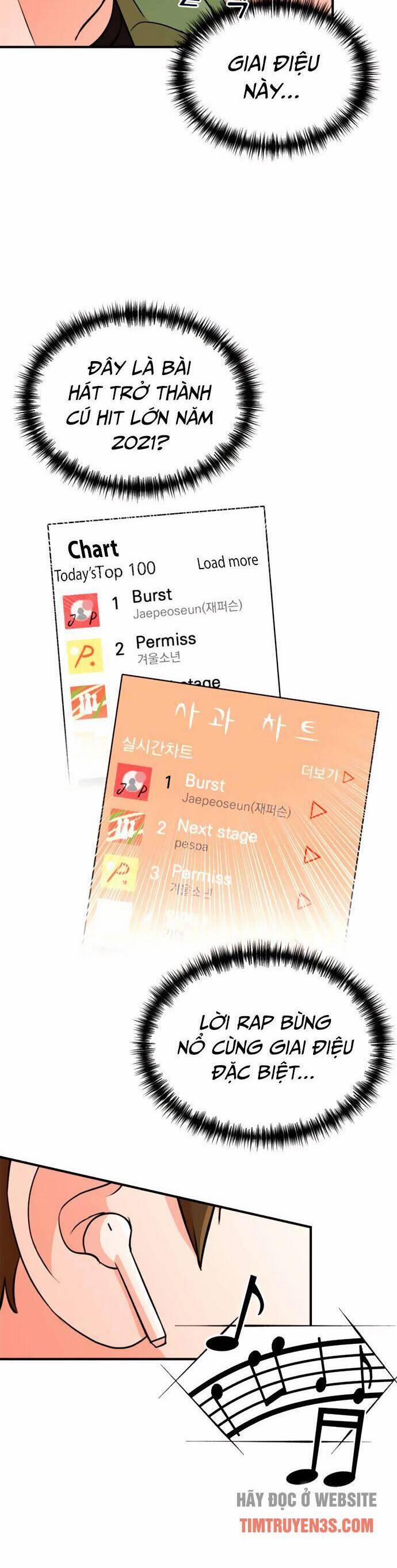 Cuộc Sống Thứ Hai Của Nhà Sản Xuất 11 trang 27