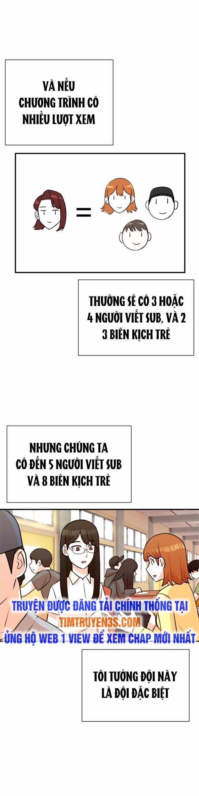Cuộc Sống Thứ Hai Của Nhà Sản Xuất 11 trang 4