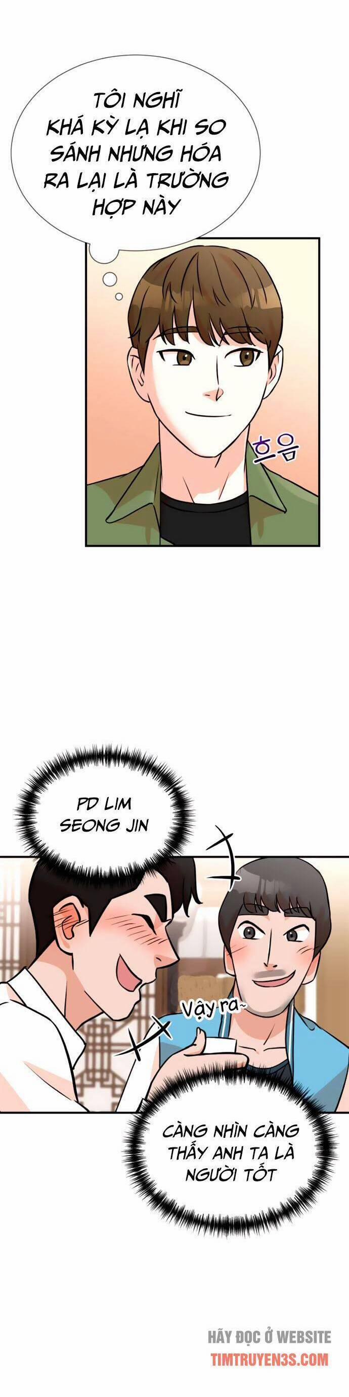 Cuộc Sống Thứ Hai Của Nhà Sản Xuất 11 trang 5