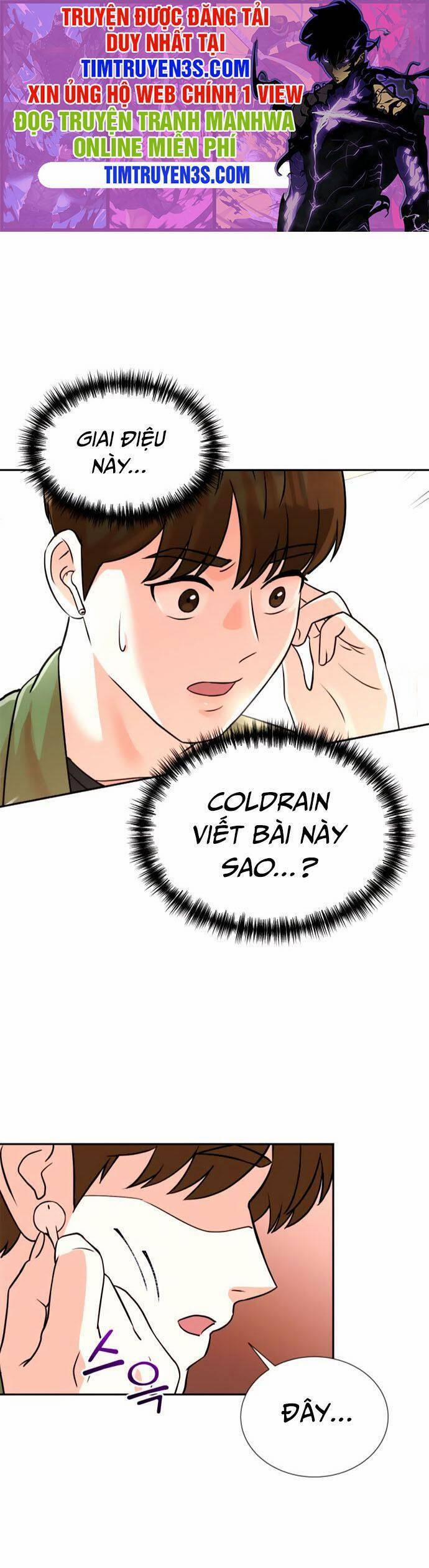 Cuộc Sống Thứ Hai Của Nhà Sản Xuất 12 trang 1