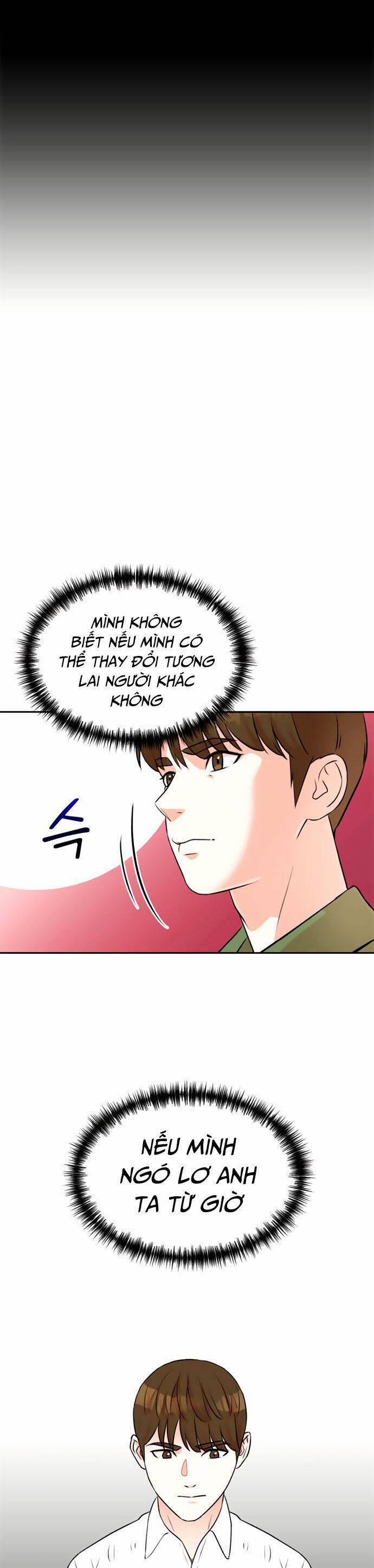 Cuộc Sống Thứ Hai Của Nhà Sản Xuất 12 trang 13