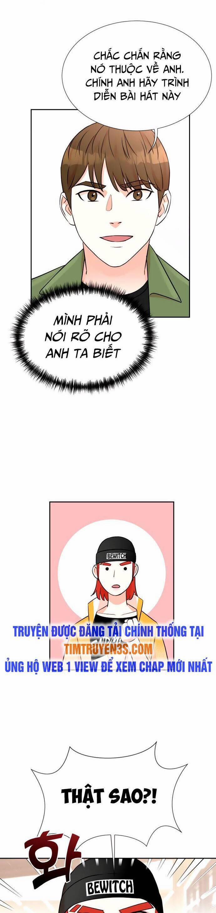 Cuộc Sống Thứ Hai Của Nhà Sản Xuất 12 trang 17