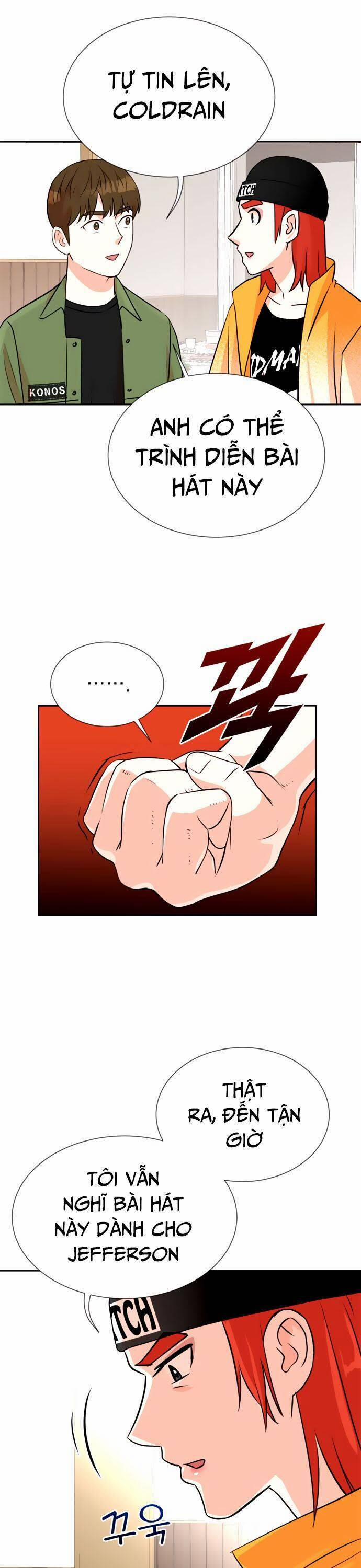Cuộc Sống Thứ Hai Của Nhà Sản Xuất 12 trang 19
