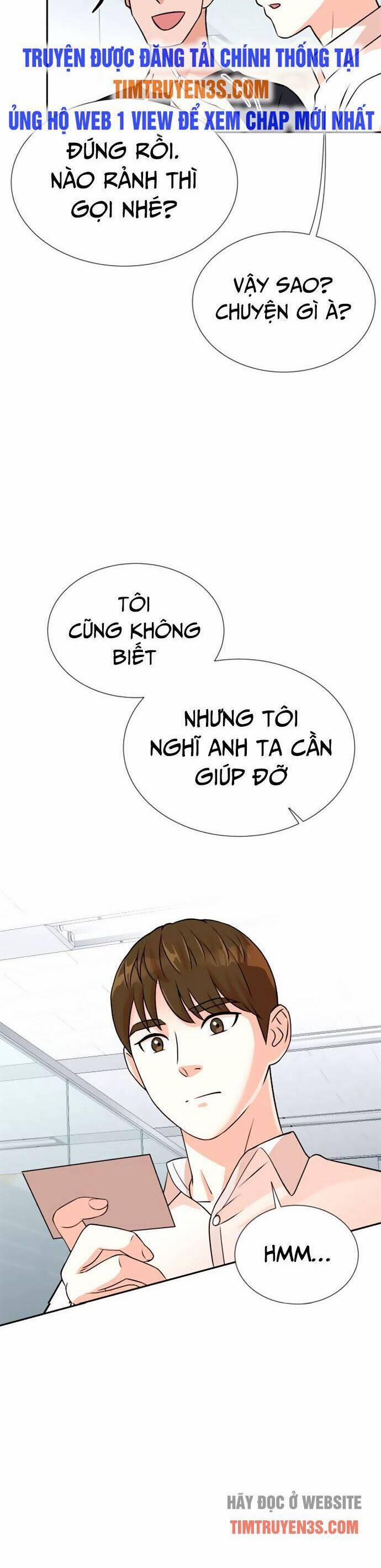 Cuộc Sống Thứ Hai Của Nhà Sản Xuất 12 trang 27