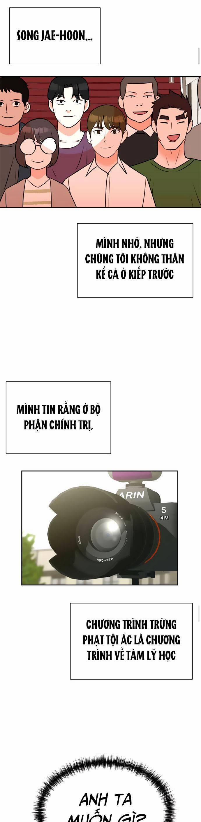 Cuộc Sống Thứ Hai Của Nhà Sản Xuất 12 trang 28