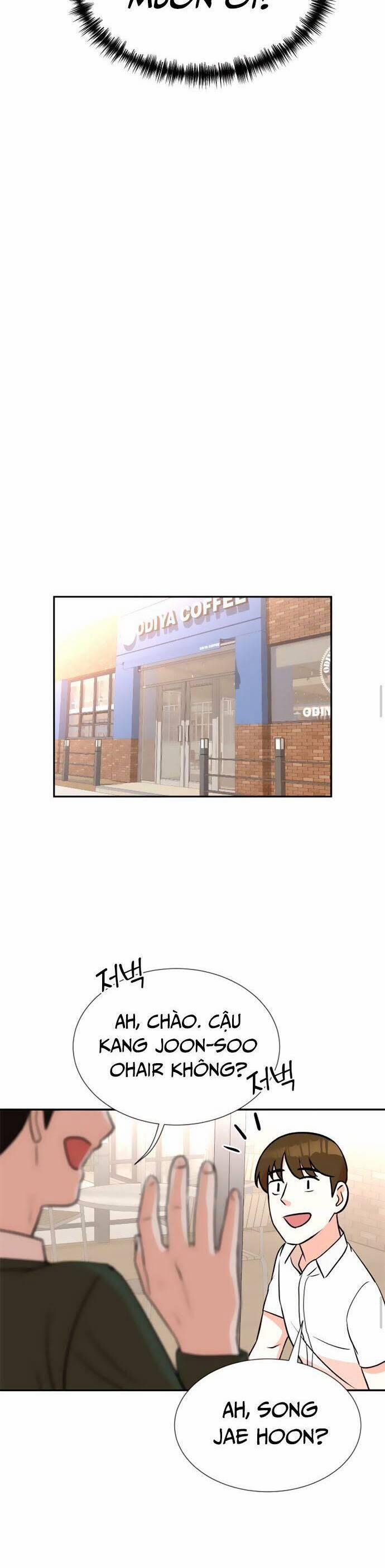 Cuộc Sống Thứ Hai Của Nhà Sản Xuất 12 trang 29