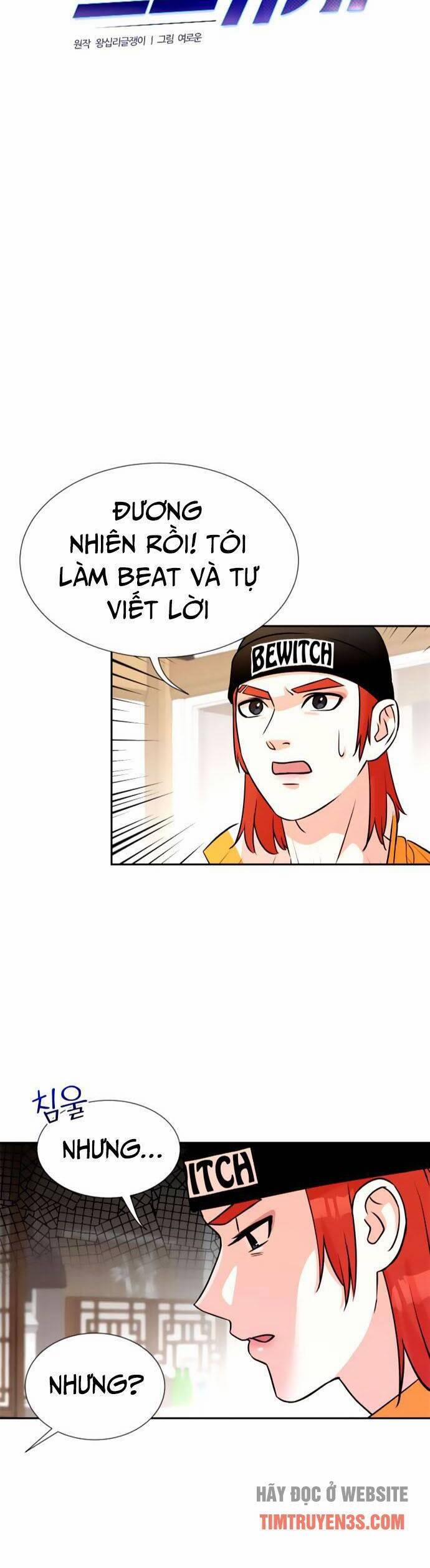 Cuộc Sống Thứ Hai Của Nhà Sản Xuất 12 trang 3