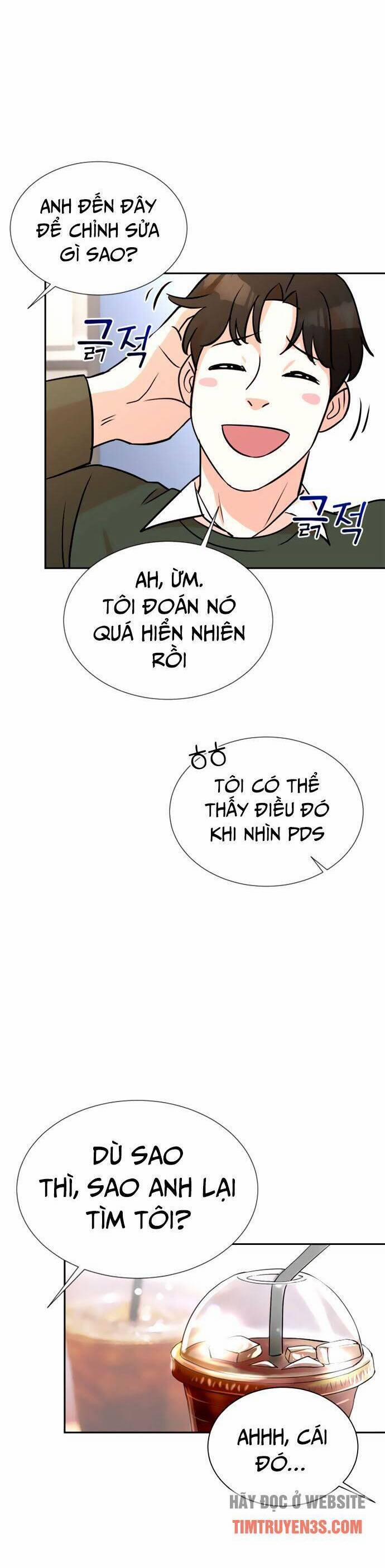 Cuộc Sống Thứ Hai Của Nhà Sản Xuất 12 trang 30