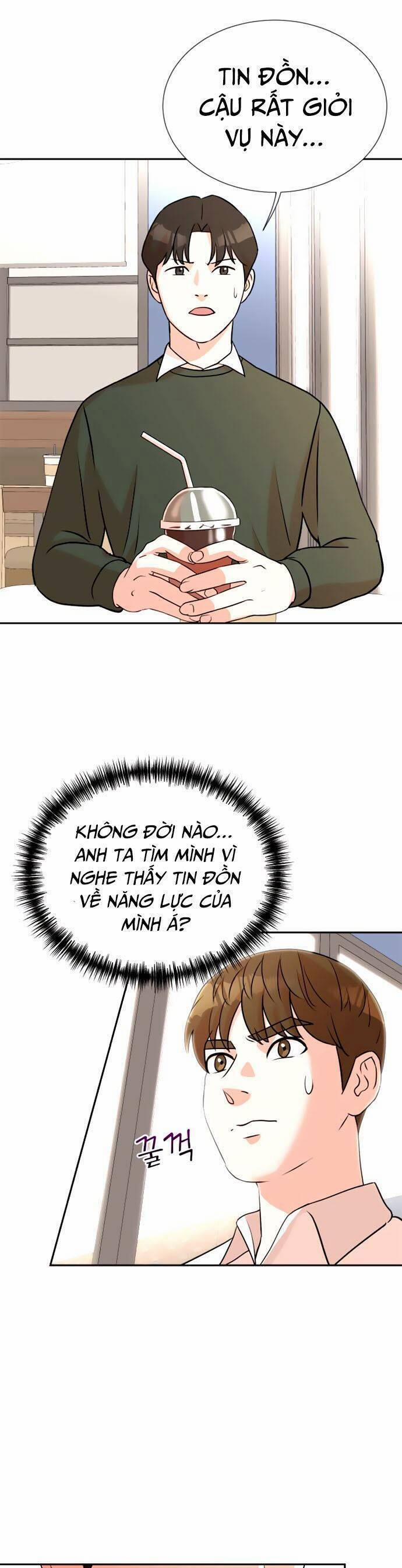 Cuộc Sống Thứ Hai Của Nhà Sản Xuất 12 trang 31
