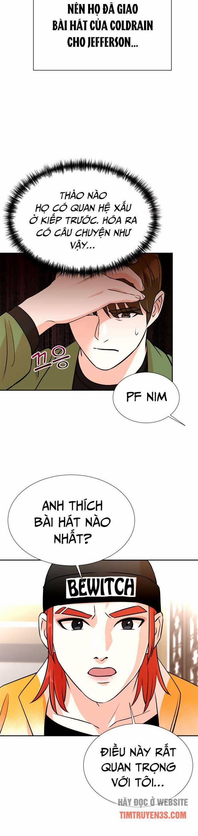 Cuộc Sống Thứ Hai Của Nhà Sản Xuất 12 trang 6